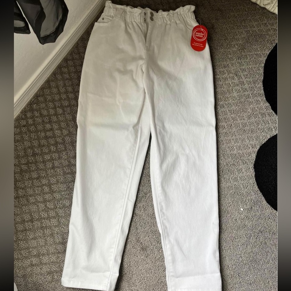 New Wonder Nation Jeans